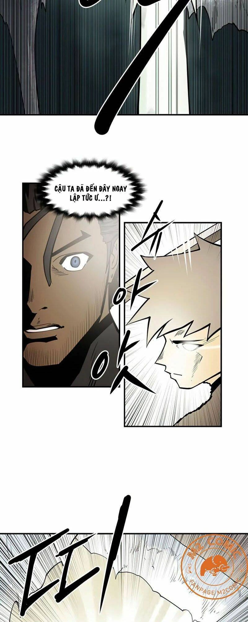 Raid Chapter 94 - 40