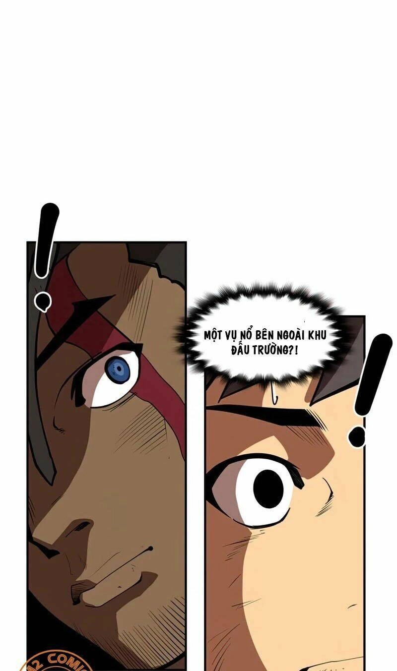 Raid Chapter 94 - 48