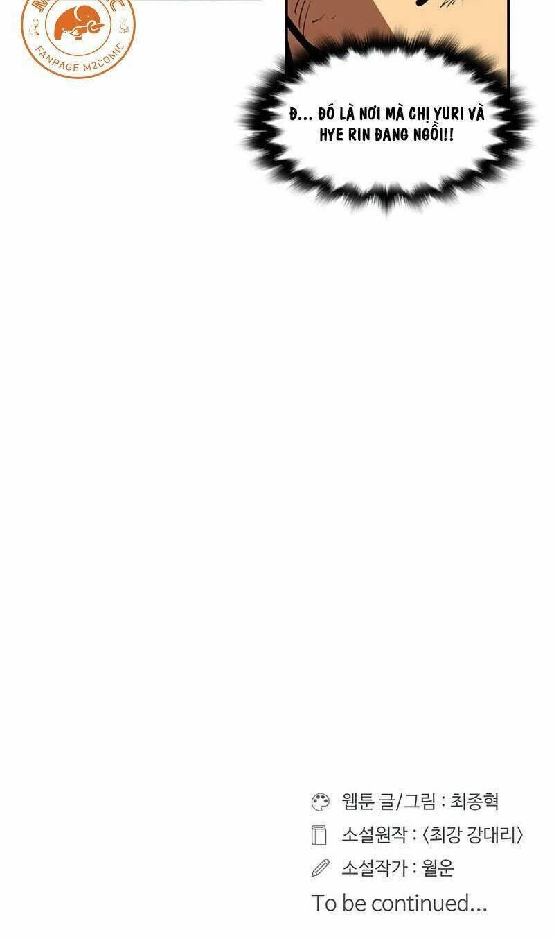 Raid Chapter 94 - 49