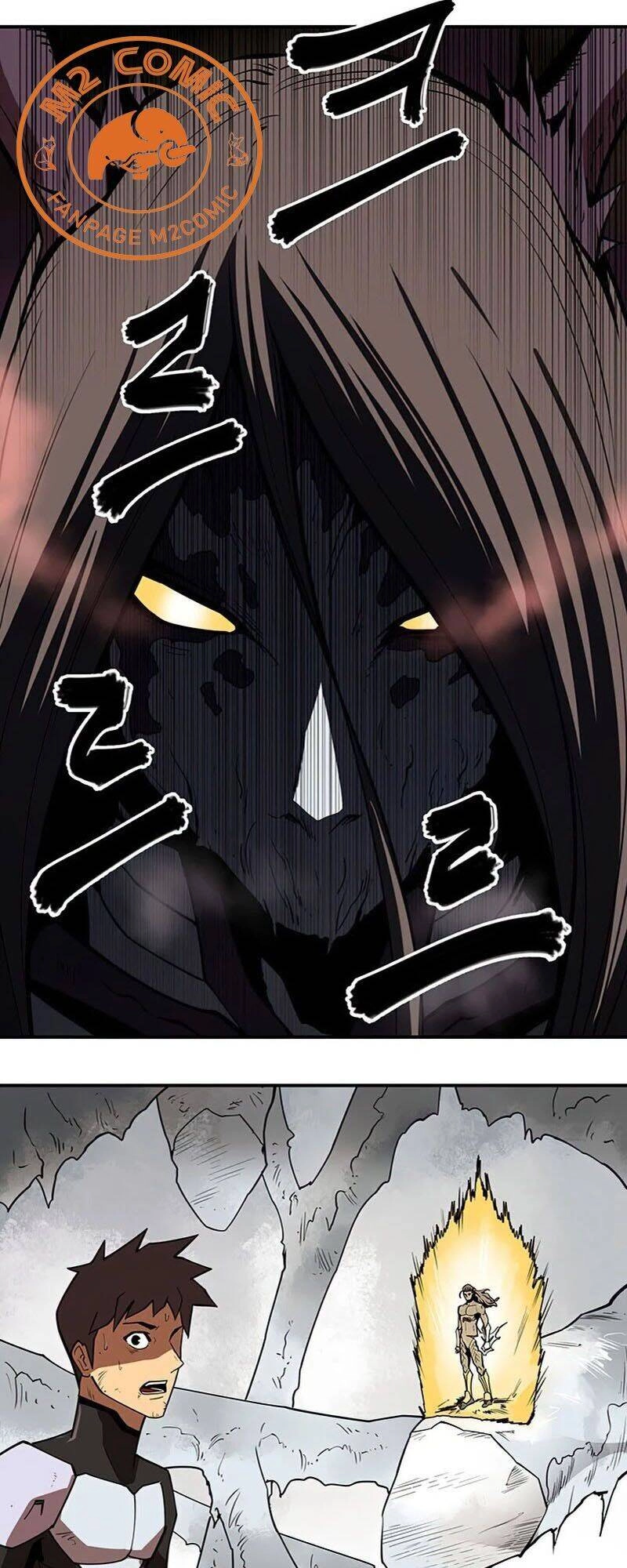 Raid Chapter 95 - 10