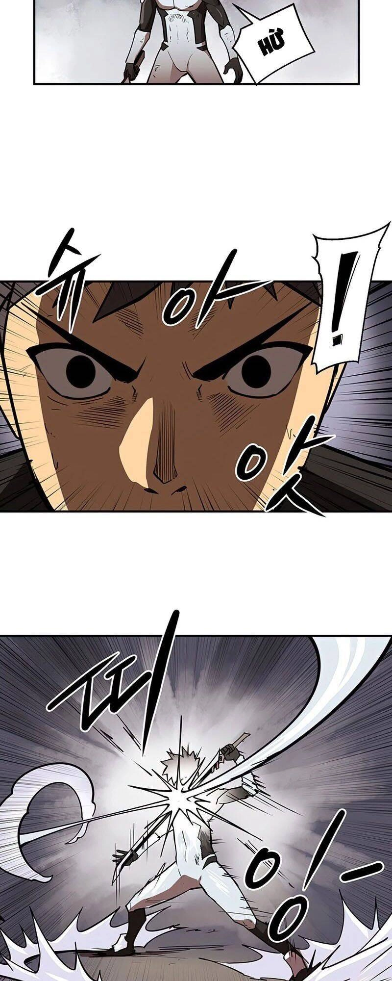 Raid Chapter 95 - 14