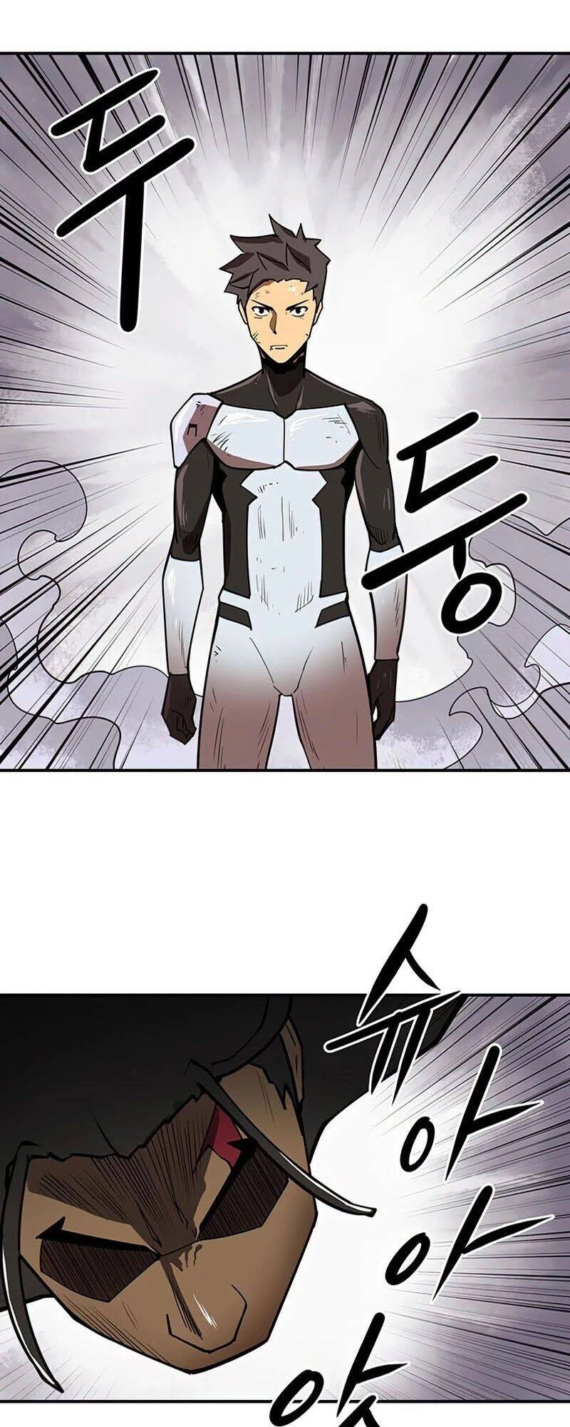 Raid Chapter 95 - 23