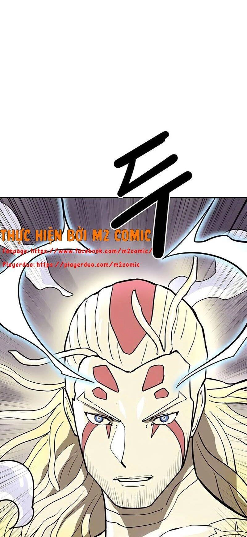 Raid Chapter 95 - 43