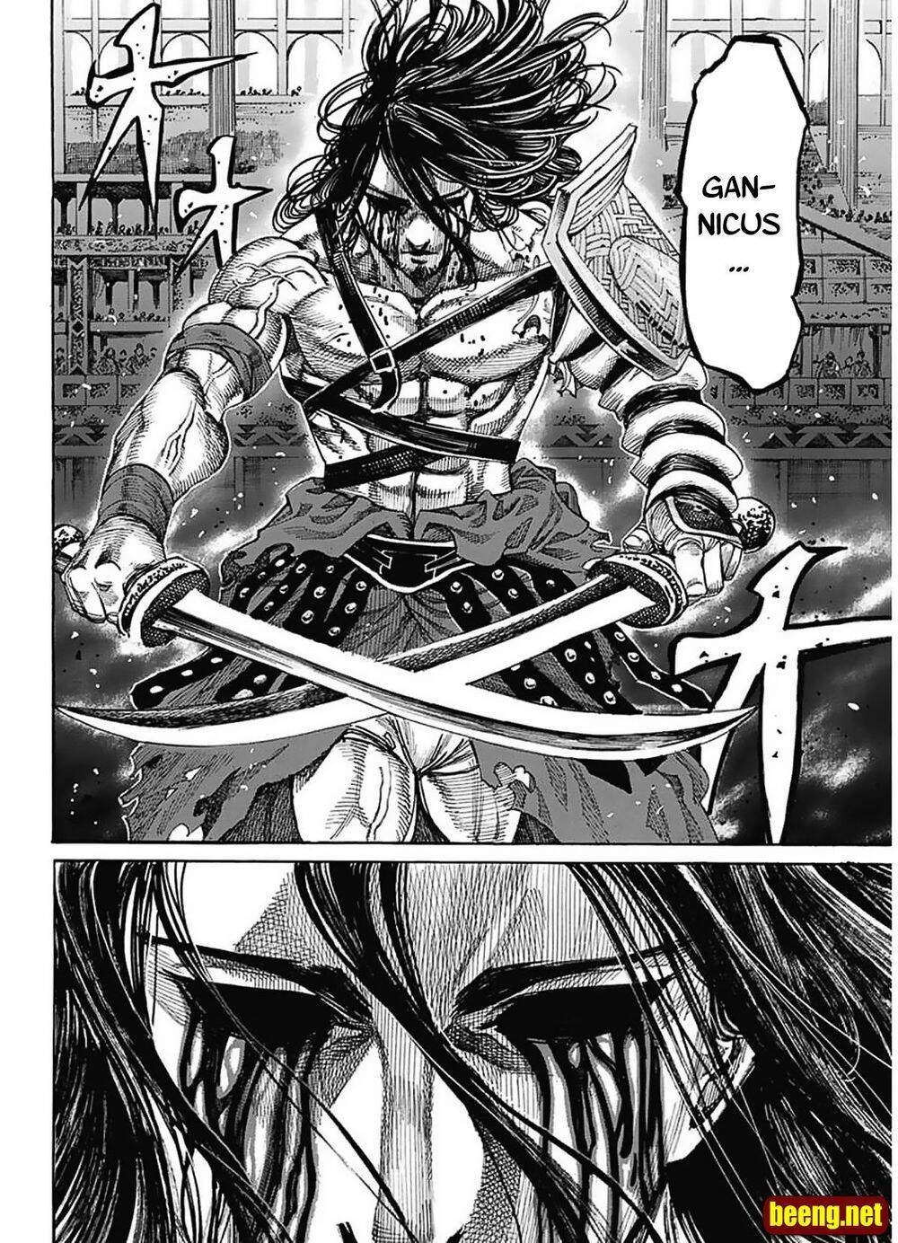 Thraex Chapter 2 - 4