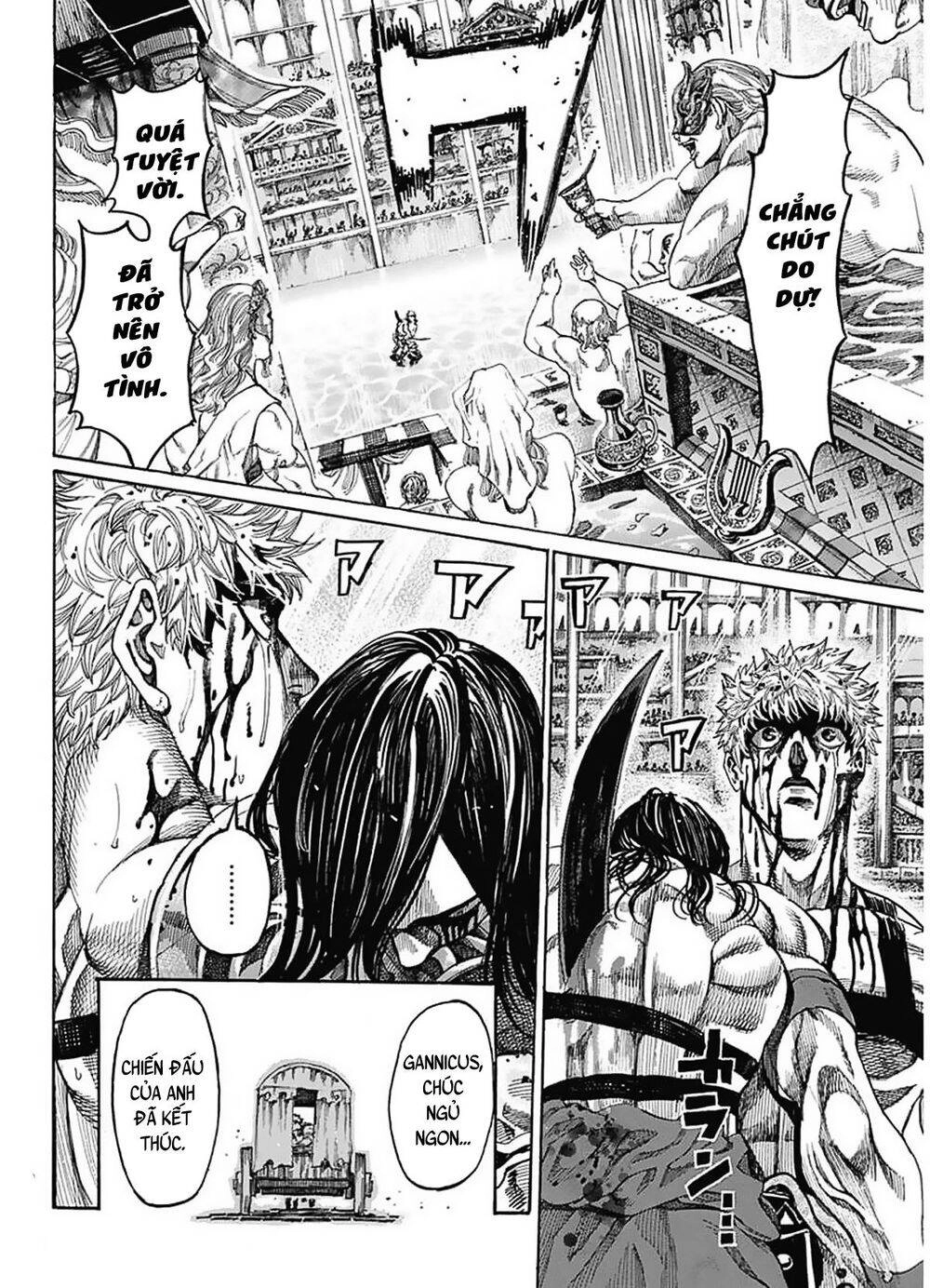 Thraex Chapter 2 - 10