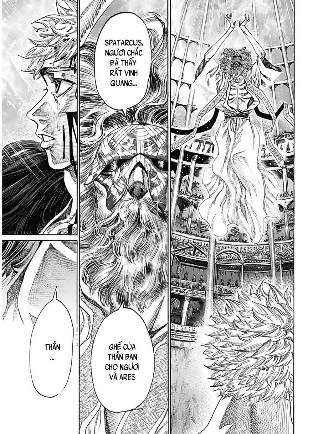 Thraex Chapter 2 - 11