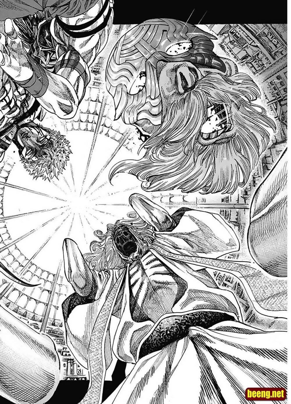 Thraex Chapter 2 - 14