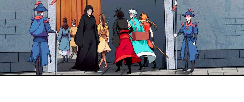 Yêu Linh Cứu Hỏa Chapter 3 - 7