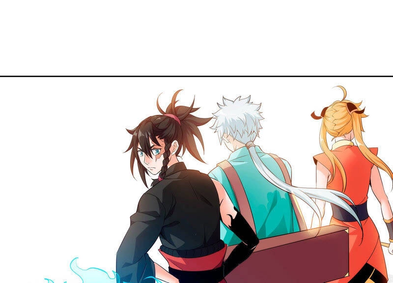 Yêu Linh Cứu Hỏa Chapter 3 - 8