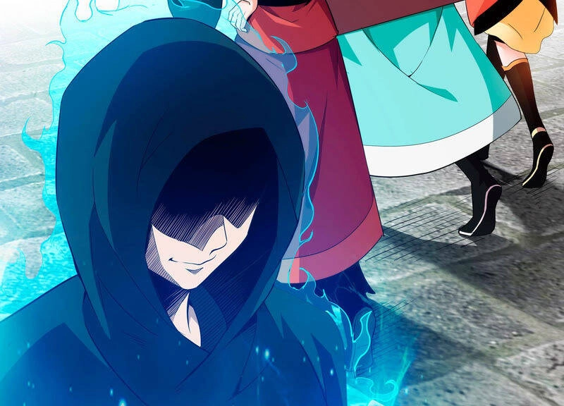 Yêu Linh Cứu Hỏa Chapter 3 - 9