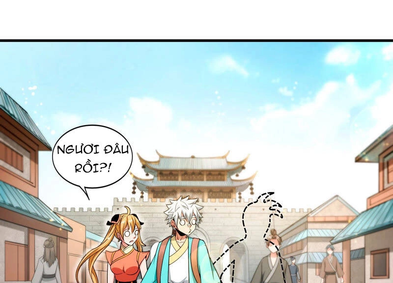 Yêu Linh Cứu Hỏa Chapter 3 - 13