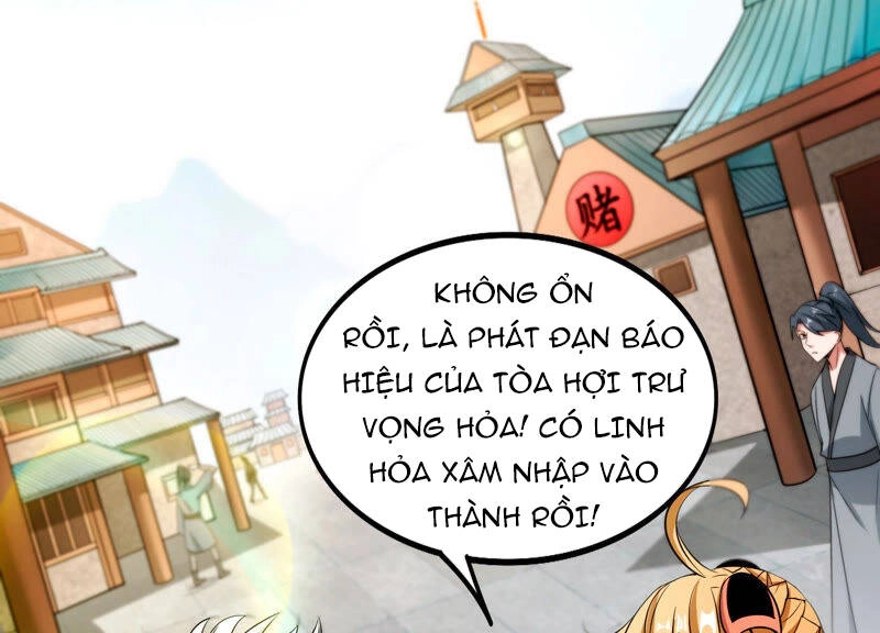Yêu Linh Cứu Hỏa Chapter 3 - 17