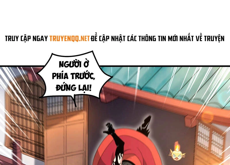 Yêu Linh Cứu Hỏa Chapter 3 - 22