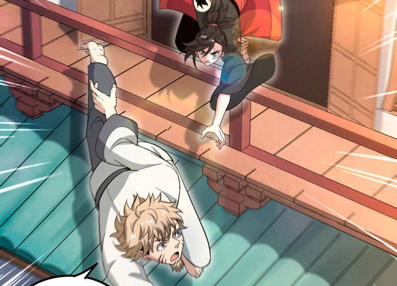 Yêu Linh Cứu Hỏa Chapter 3 - 23