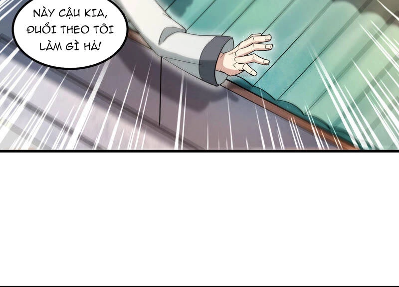 Yêu Linh Cứu Hỏa Chapter 3 - 24