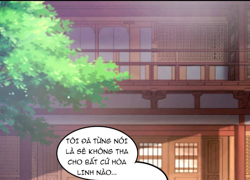 Yêu Linh Cứu Hỏa Chapter 3 - 25