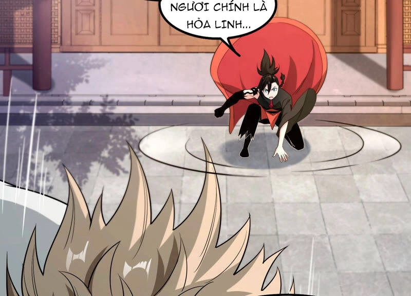 Yêu Linh Cứu Hỏa Chapter 3 - 26