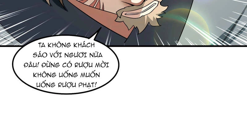 Yêu Linh Cứu Hỏa Chapter 3 - 28