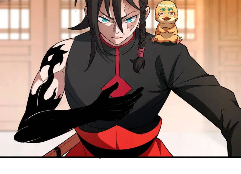 Yêu Linh Cứu Hỏa Chapter 3 - 30