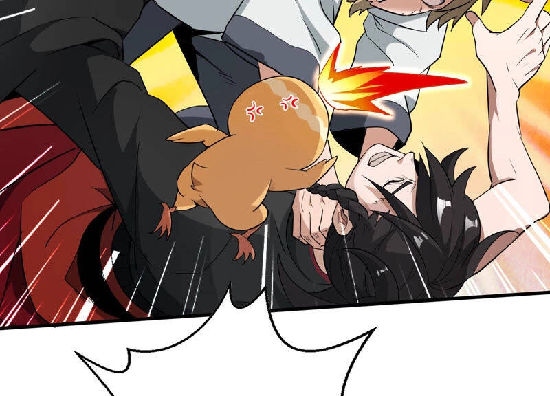 Yêu Linh Cứu Hỏa Chapter 3 - 47