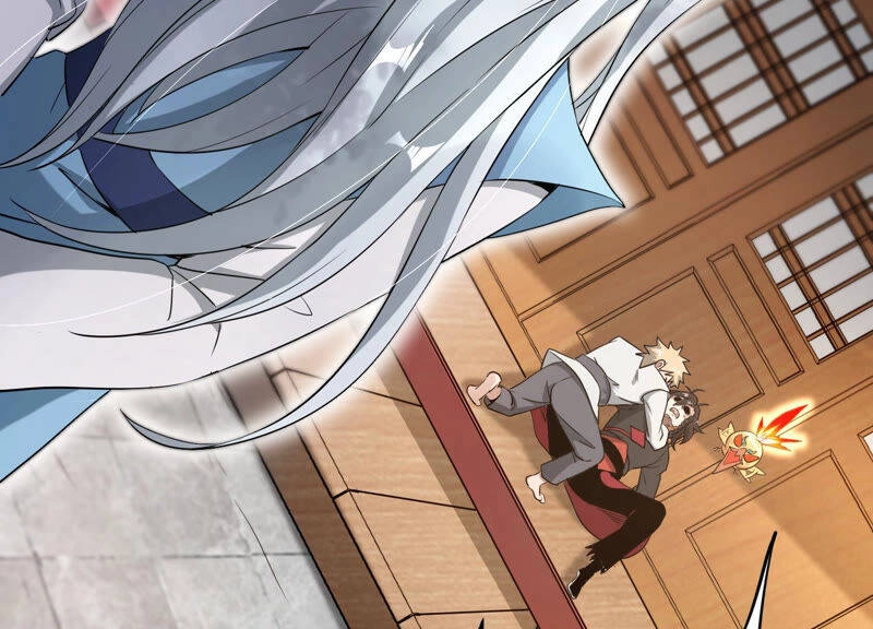 Yêu Linh Cứu Hỏa Chapter 3 - 50