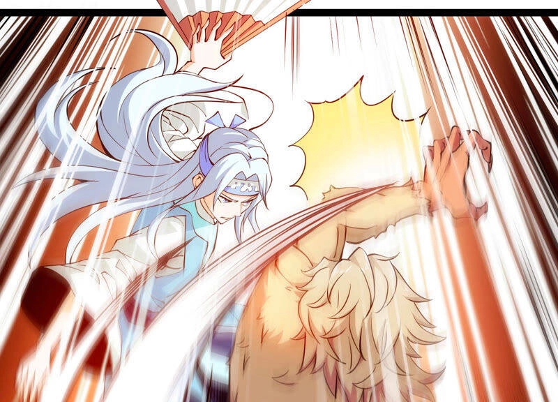 Yêu Linh Cứu Hỏa Chapter 3 - 62