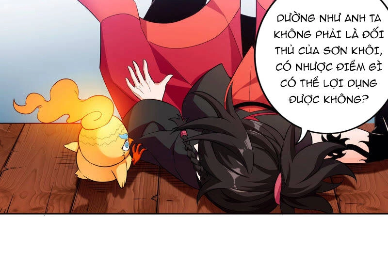 Yêu Linh Cứu Hỏa Chapter 3 - 67