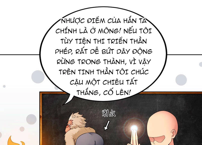 Yêu Linh Cứu Hỏa Chapter 3 - 68