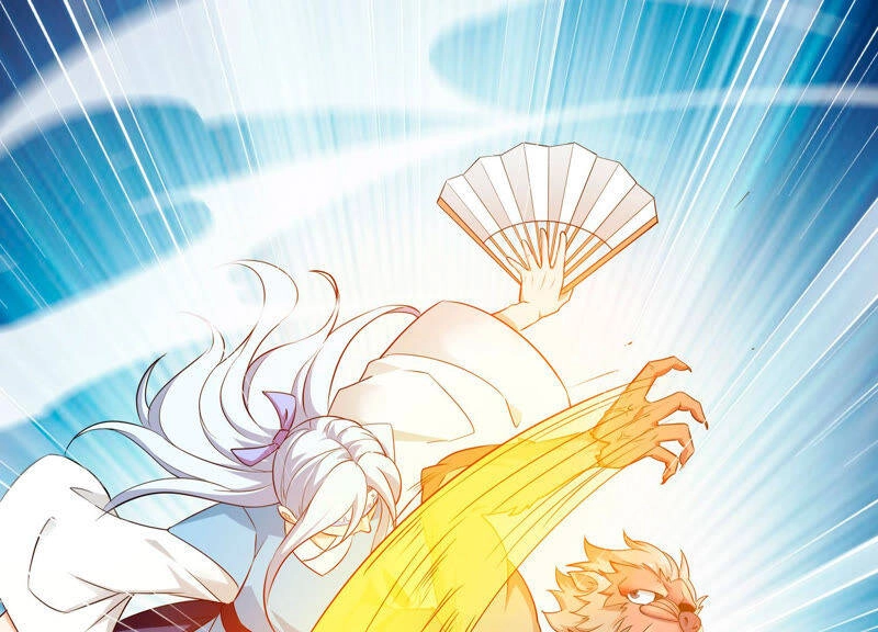 Yêu Linh Cứu Hỏa Chapter 3 - 72