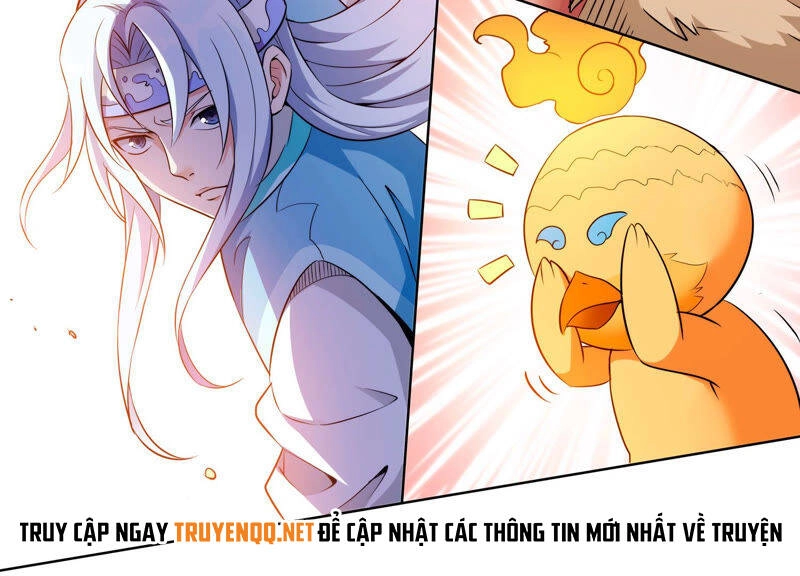 Yêu Linh Cứu Hỏa Chapter 3 - 77