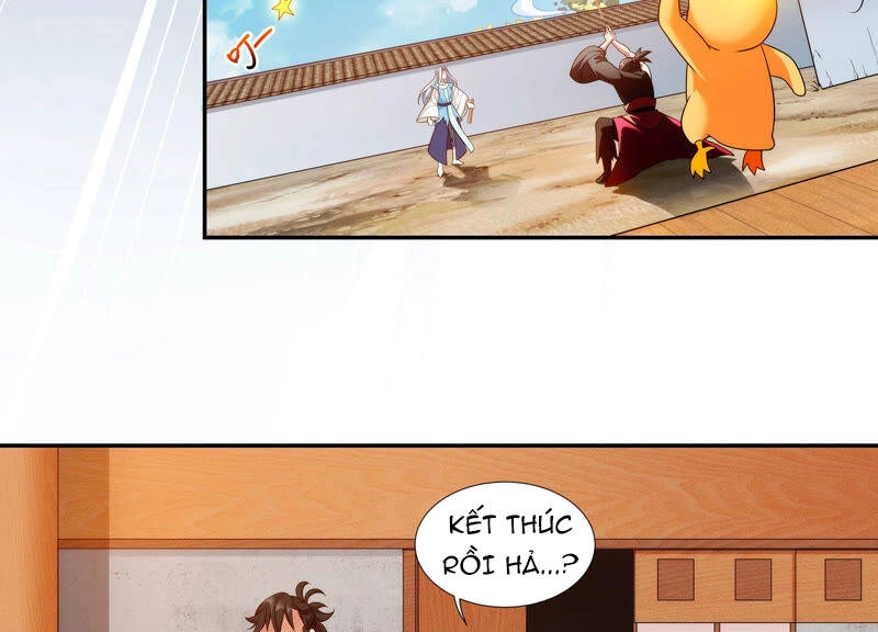 Yêu Linh Cứu Hỏa Chapter 3 - 82