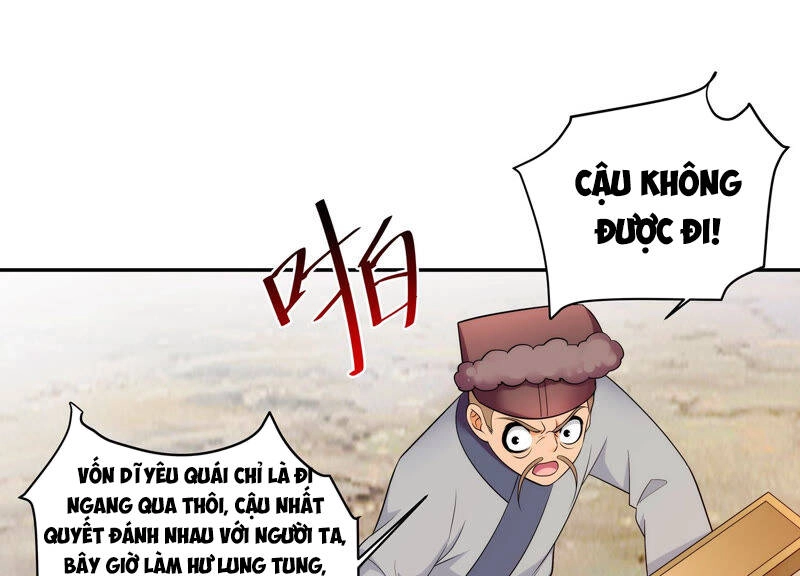 Yêu Linh Cứu Hỏa Chapter 3 - 84