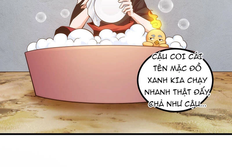 Yêu Linh Cứu Hỏa Chapter 3 - 92