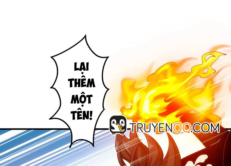 Yêu Linh Cứu Hỏa Chapter 4 - 4