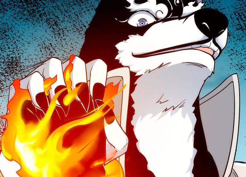 Yêu Linh Cứu Hỏa Chapter 4 - 7