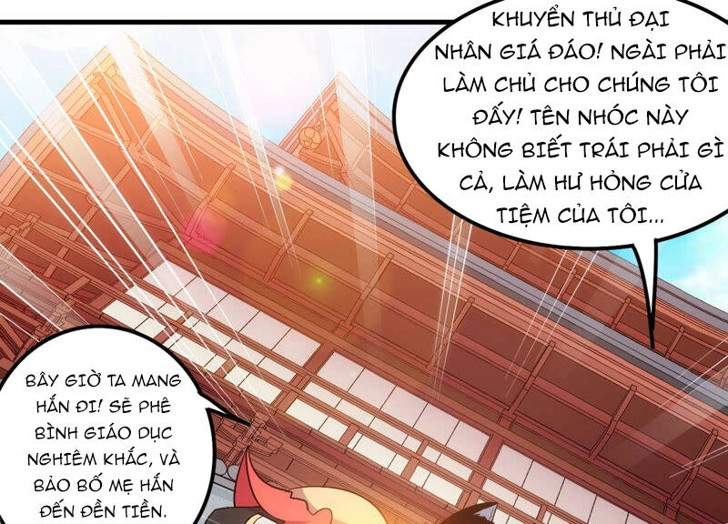 Yêu Linh Cứu Hỏa Chapter 4 - 11