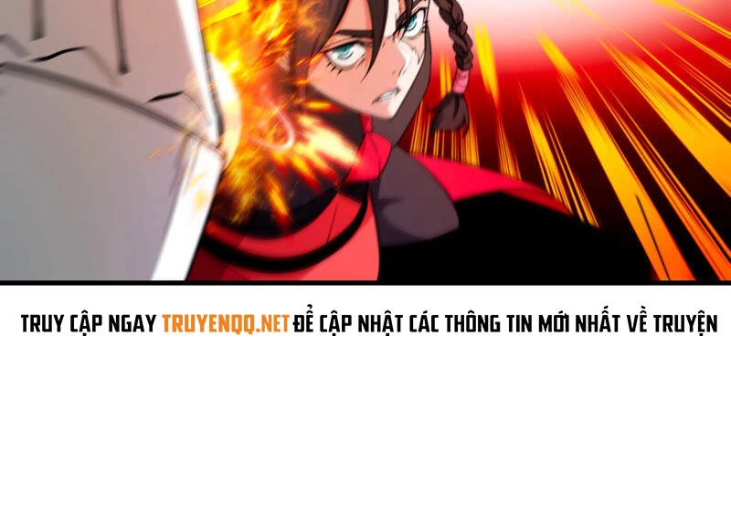 Yêu Linh Cứu Hỏa Chapter 4 - 15