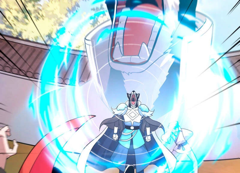 Yêu Linh Cứu Hỏa Chapter 4 - 17