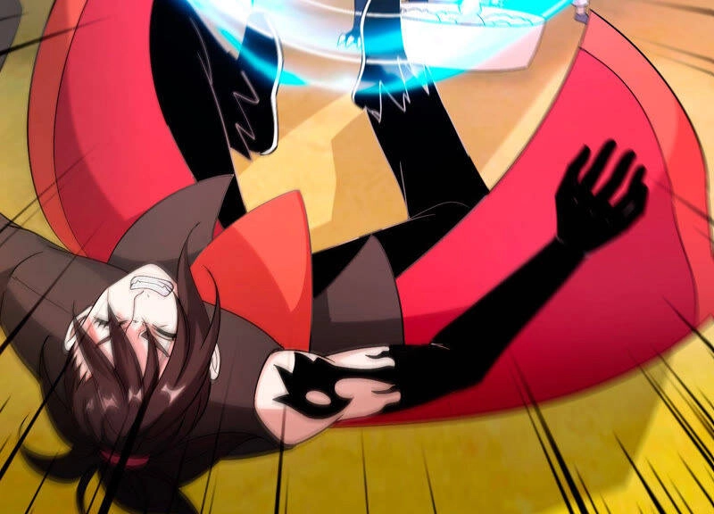 Yêu Linh Cứu Hỏa Chapter 4 - 18