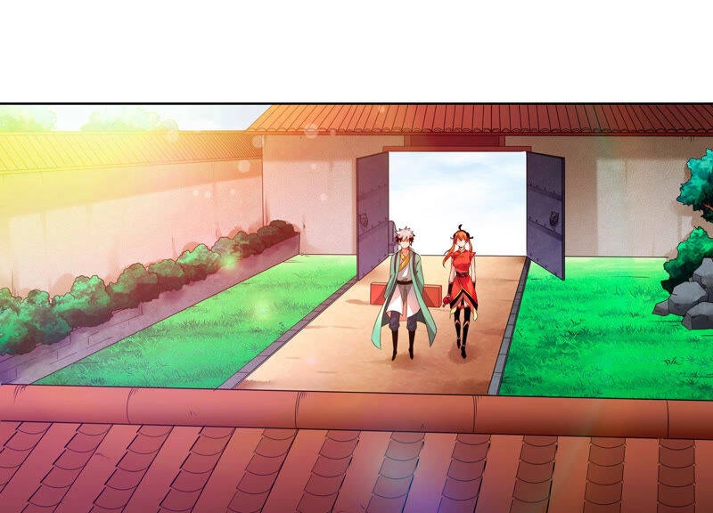 Yêu Linh Cứu Hỏa Chapter 4 - 26