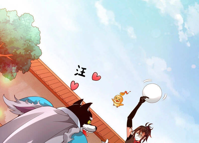 Yêu Linh Cứu Hỏa Chapter 4 - 28