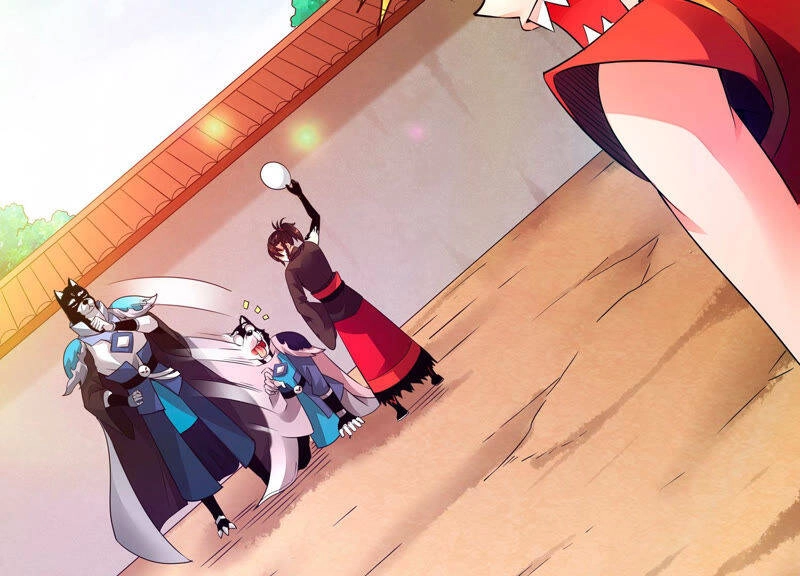 Yêu Linh Cứu Hỏa Chapter 4 - 32