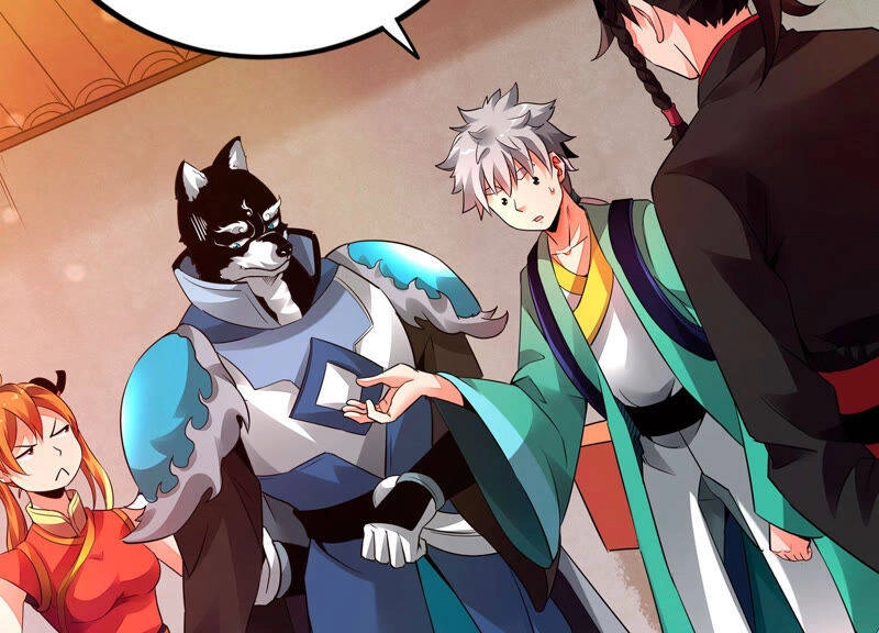 Yêu Linh Cứu Hỏa Chapter 4 - 34