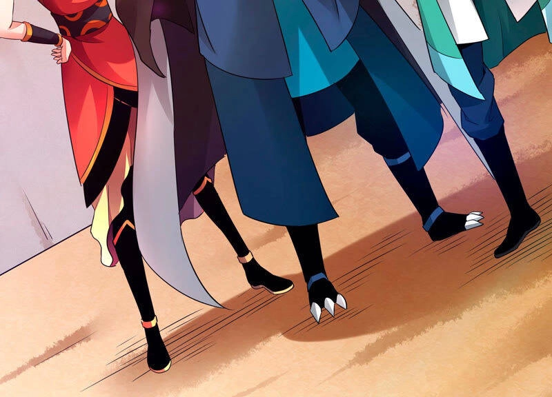 Yêu Linh Cứu Hỏa Chapter 4 - 35