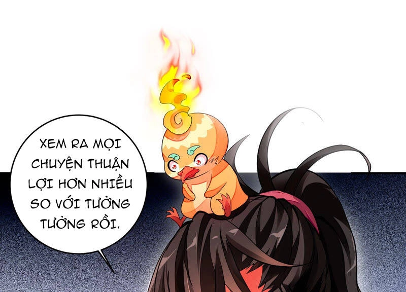 Yêu Linh Cứu Hỏa Chapter 4 - 37