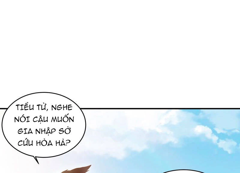 Yêu Linh Cứu Hỏa Chapter 4 - 39