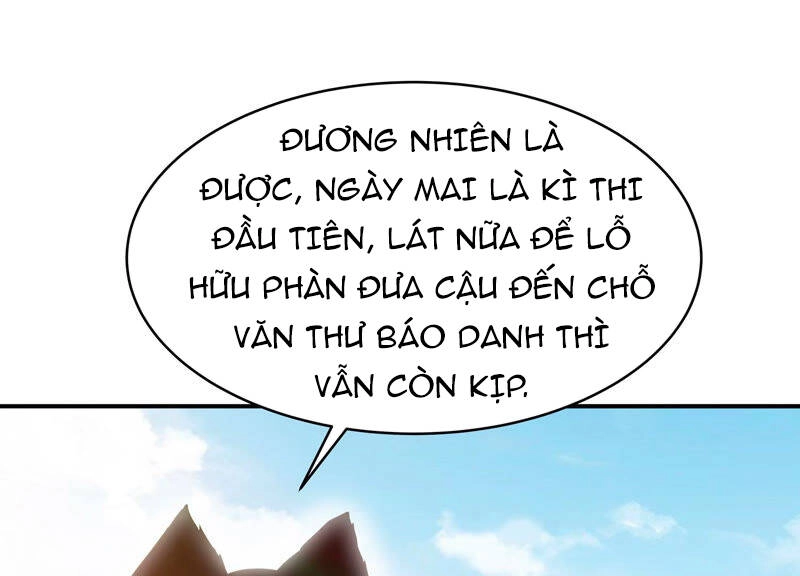 Yêu Linh Cứu Hỏa Chapter 4 - 42