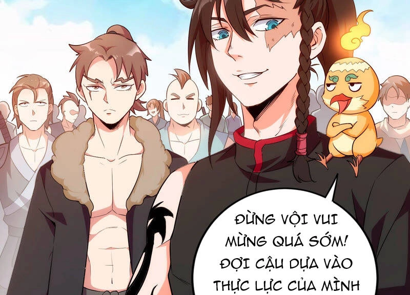 Yêu Linh Cứu Hỏa Chapter 4 - 53