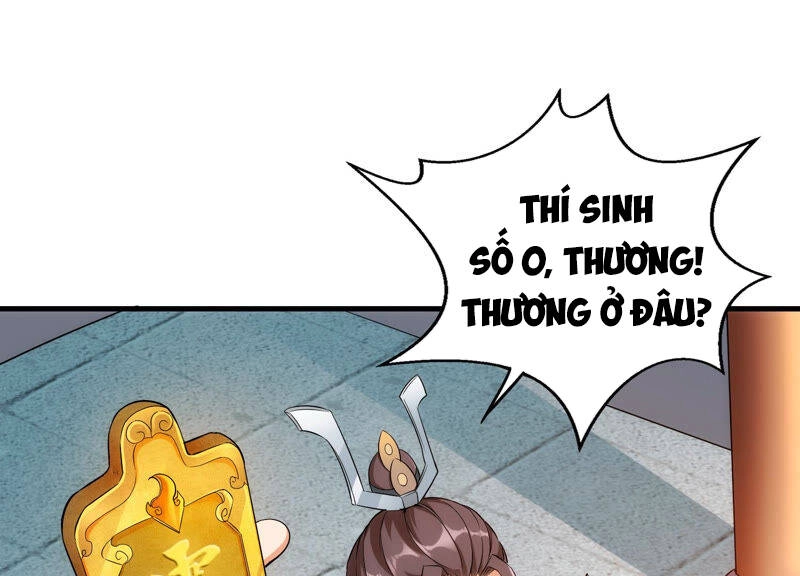 Yêu Linh Cứu Hỏa Chapter 4 - 57