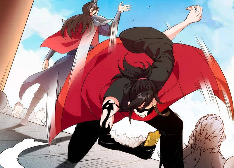 Yêu Linh Cứu Hỏa Chapter 4 - 60